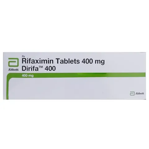 Dirifa 400 Tab product image