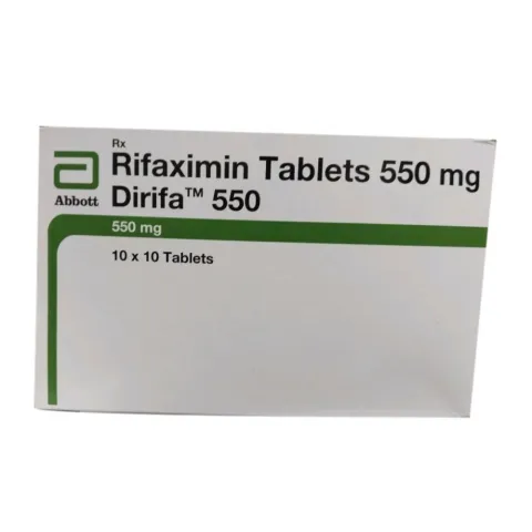 Dirifa 550 Tablet product image