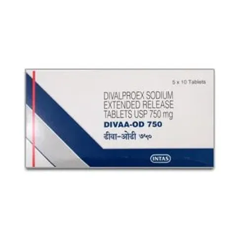 Divaa Od 750 Tablet product image