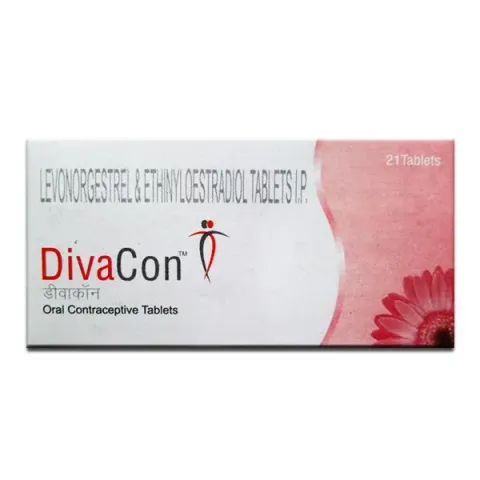 Divacon Tablet product image