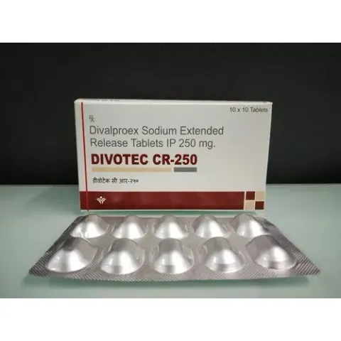 Divotec Cr 250 Tablet product image