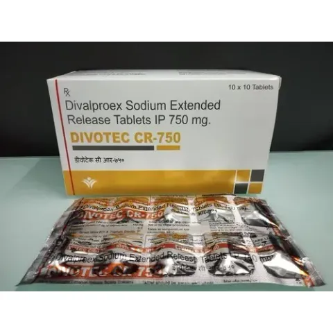 Divotec Cr 750 Tablet product image