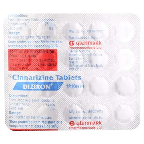 Diziron Tablet product image