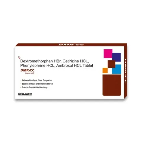 Dmr-cc Tablet product image