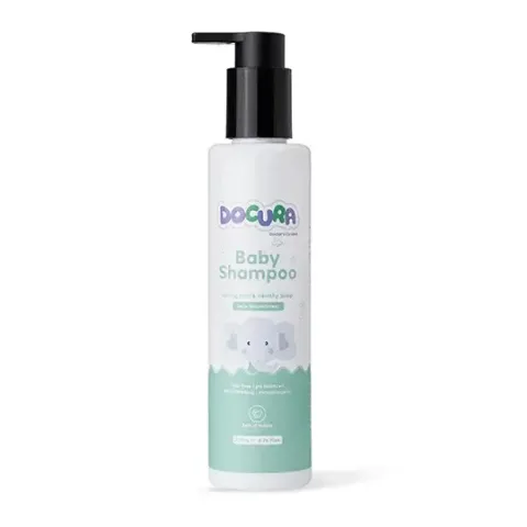 Docura Baby Shampoo product image