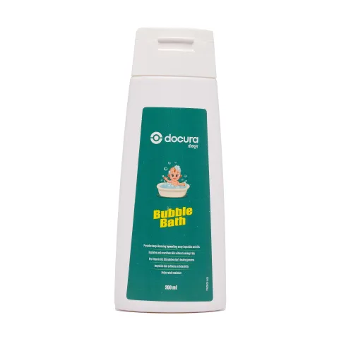 Docura Bubbly Bath product image