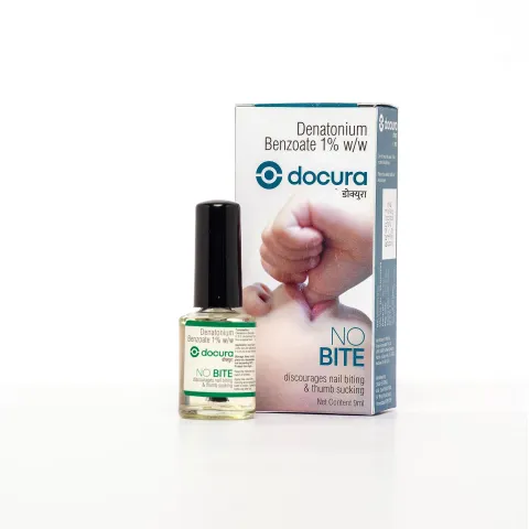 Docura No Bite 9ml product image
