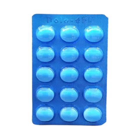 Dolo 650mg Tablet product image