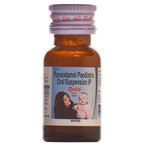 Dolo Drops product image