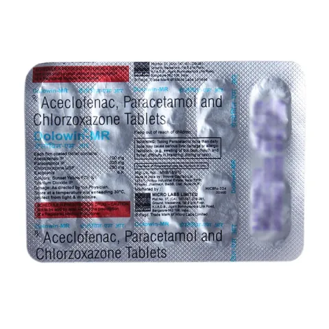 Dolowin Mr Tablet product image