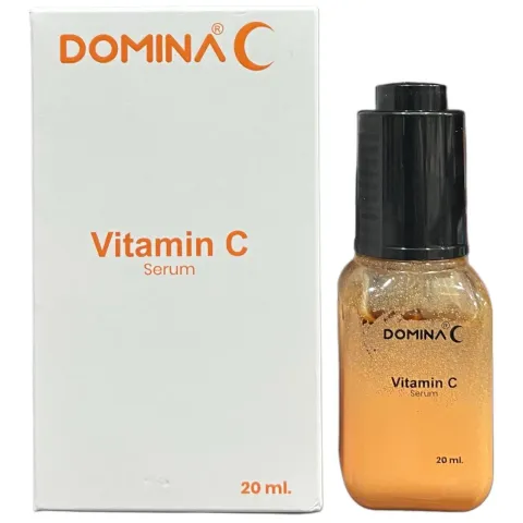Domina C Serum 15gm product image