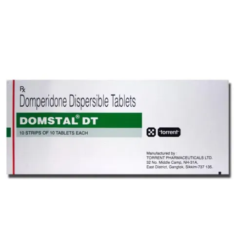 Domstal Dt Tablet product image