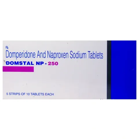 Domstal Np 250 Tablet product image