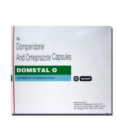 Domstal O Capsule product image
