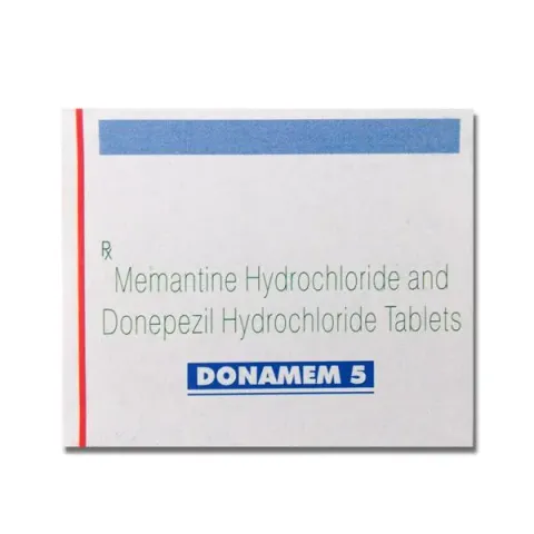 Donamem 5 Tablet product image