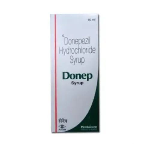 Donep Syrup product image