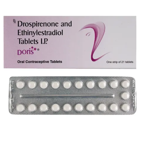 Doris Tablet product image