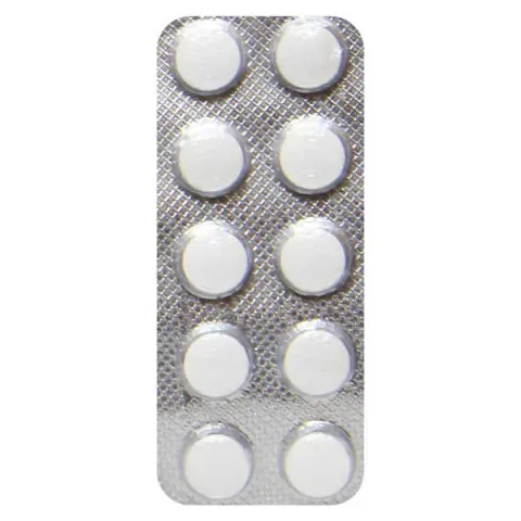 Dothip 50 Tablet product image