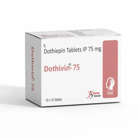 Dothivin 75 Tablet product image