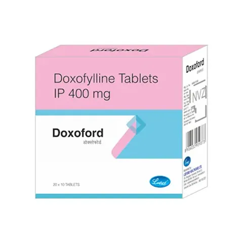 Doxoford Tablet product image