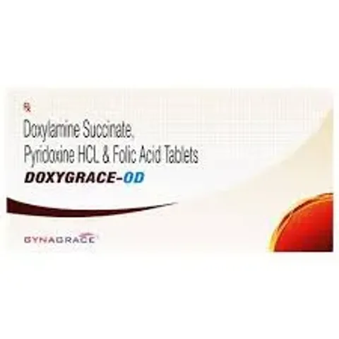 Doxygrace Od Tablet product image