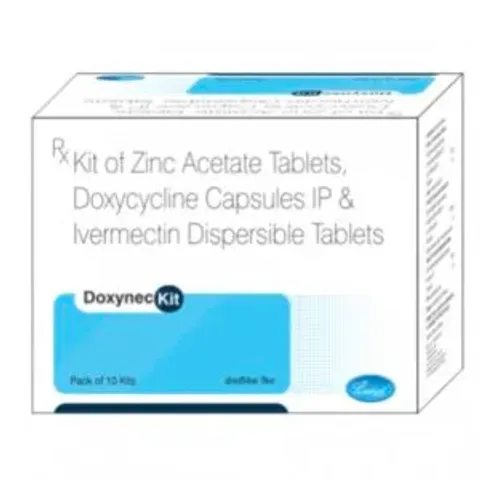 Doxynec Kit product image