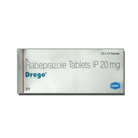 Drego Tablet product image
