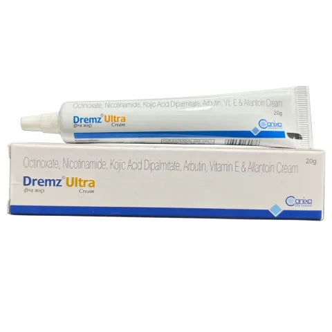 Dremz Ultra Cream product image