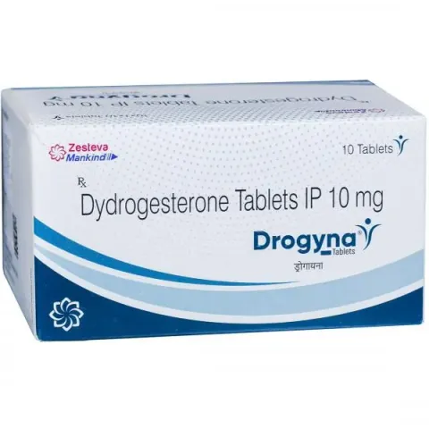 Drogyna Tablet product image