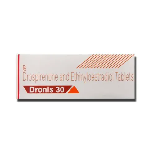Dronis 30 Tablet product image