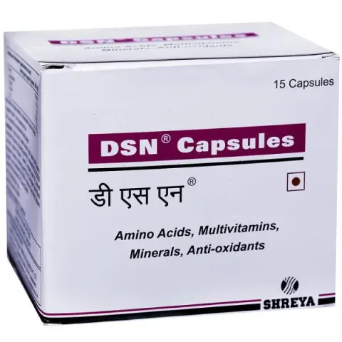 Dsn Capsule product image