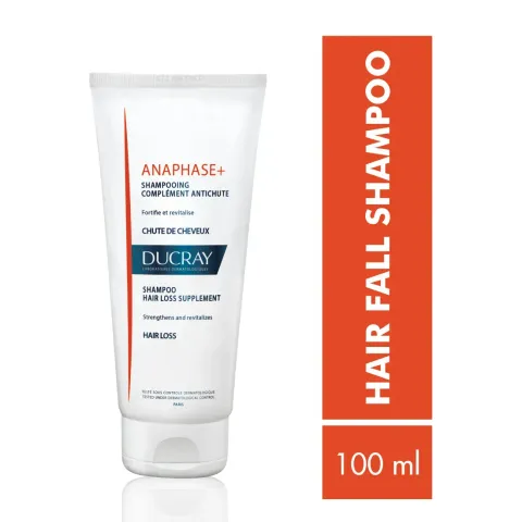 Ducray Anaphase Plus Anti-hair Loss Complement ... product image