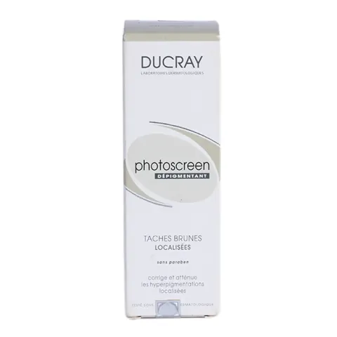 Ducray Photoscreen Depigmenting Cream product image