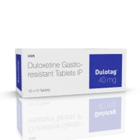 Dulotag 40 Tablet product image