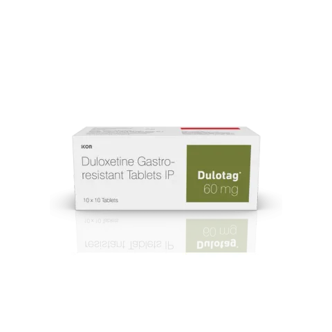 Dulotag 60 Tablet product image