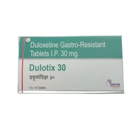 Dulotix 30 Tablet product image