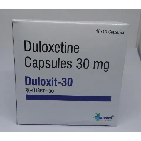 Duloxit 30 Capsule product image
