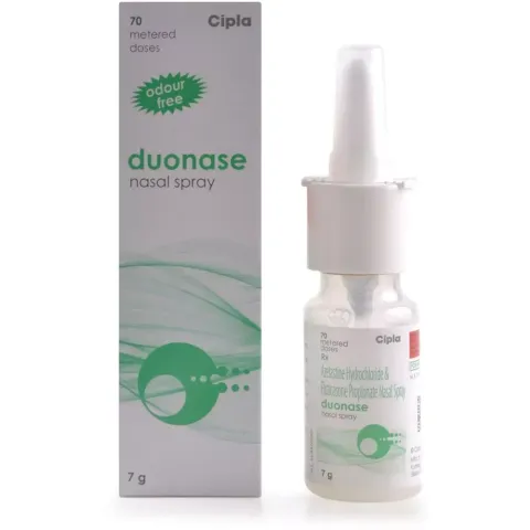 Duonase Nasal Spray product image