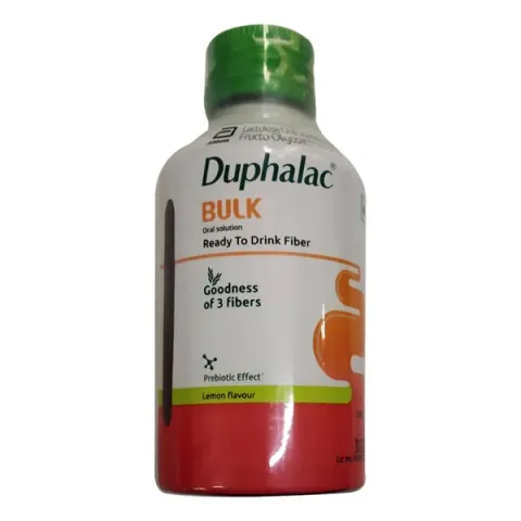 Duphalac Bulk Syrup 160ml product image