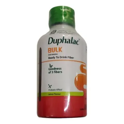 Duphalac Bulk Syrup product image