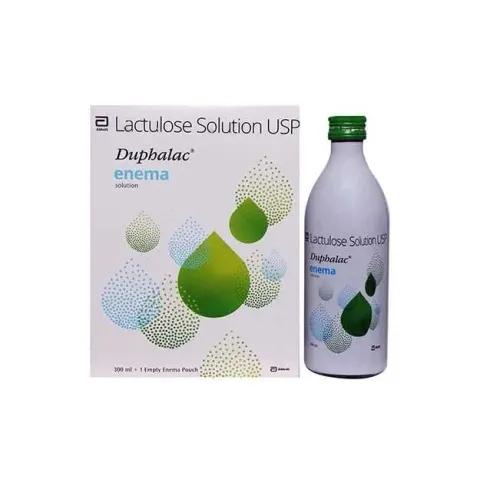 Duphalac Enema product image
