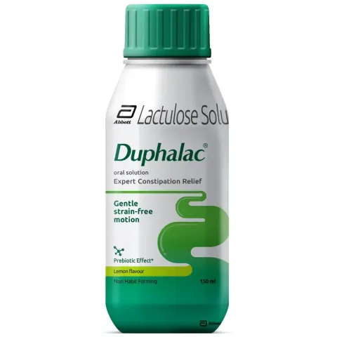 Duphalac Syrup 150ml product image