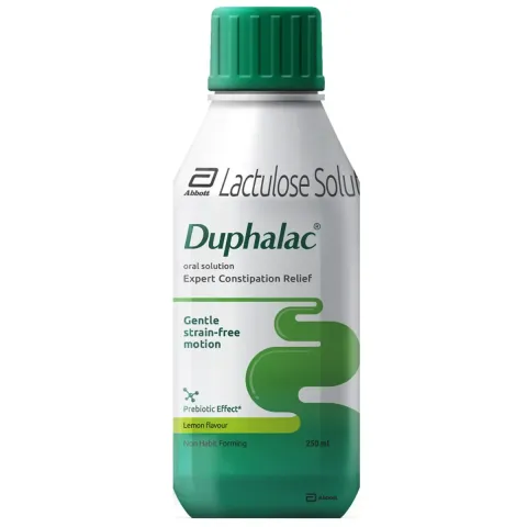 Duphalac Syrup 250ml product image