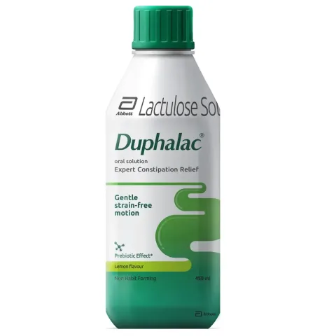 Duphalac Syrup product image