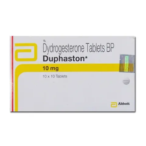 Duphaston Tab product image