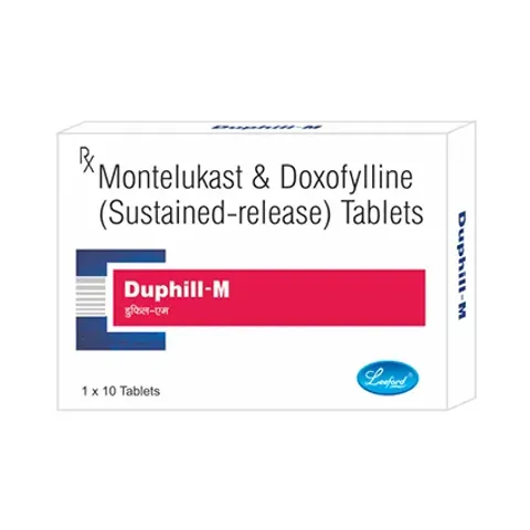 Duphill M Tablet product image