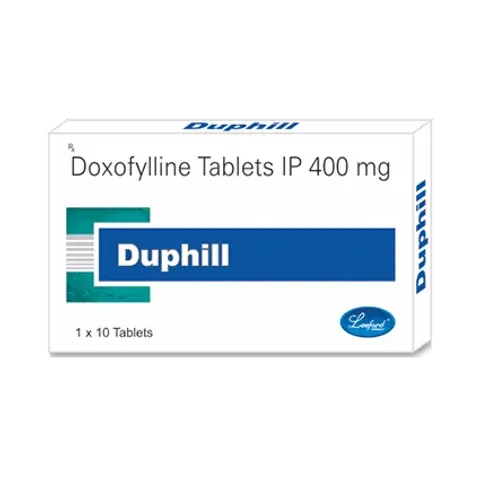 Duphill Tablet product image