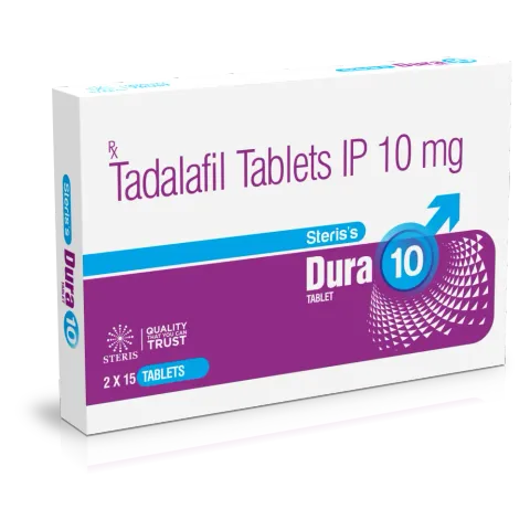 Dura 10 Tablet product image