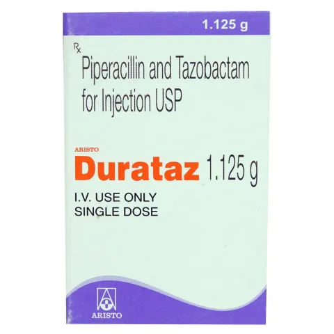 Durataz 1.125gm Injection product image