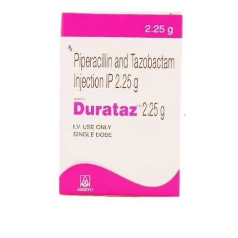 Durataz 2.25gm Injection product image